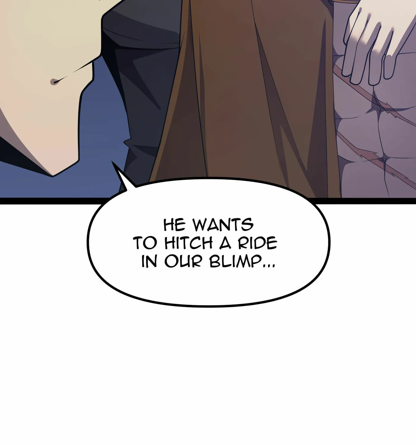 Leveling Up My Isekai'd Abs Chapter 19 page 126 - 