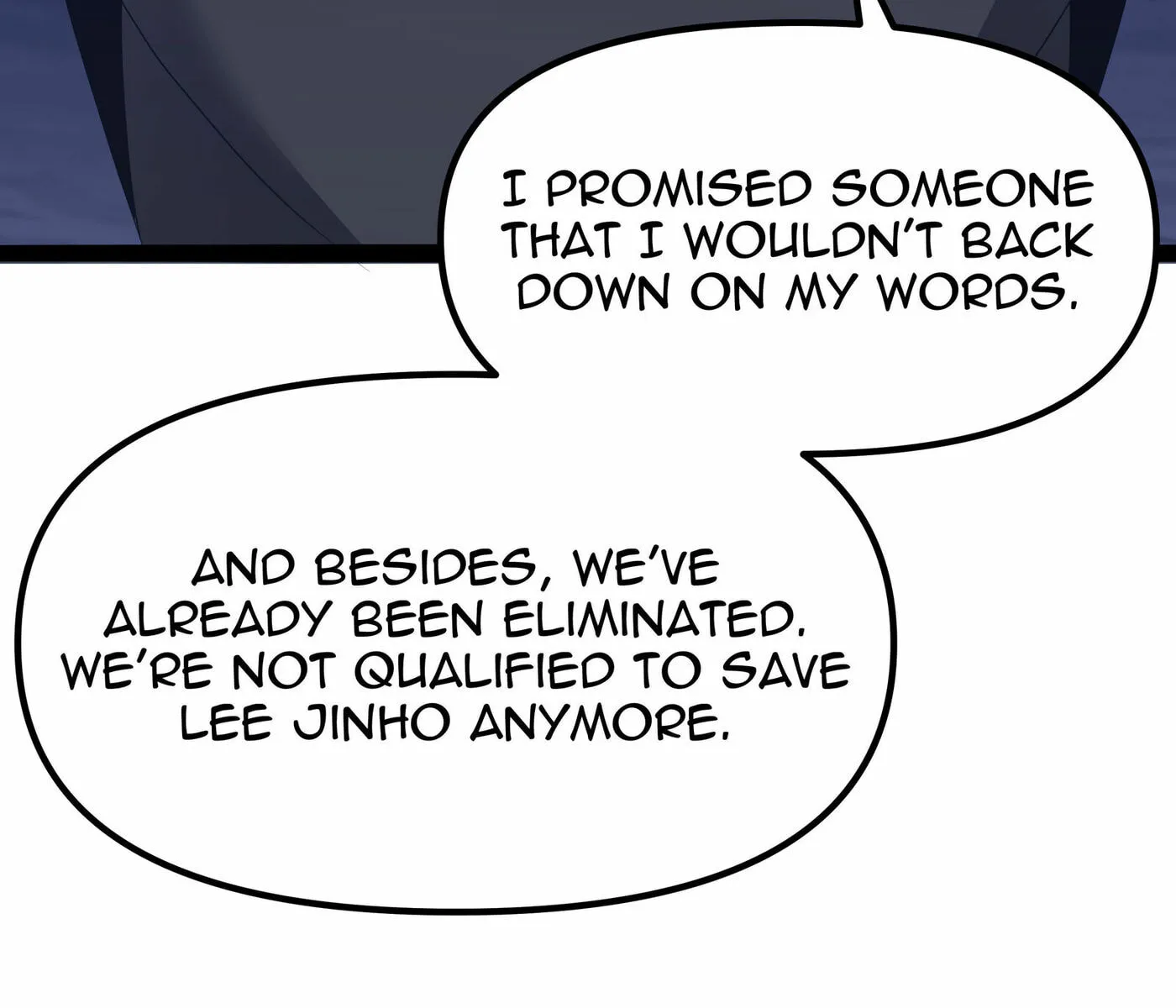 Leveling Up My Isekai'd Abs Chapter 19 page 132 - 