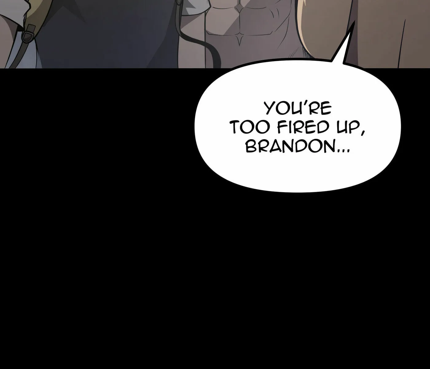 Leveling Up My Isekai'd Abs Chapter 19 page 19 - 