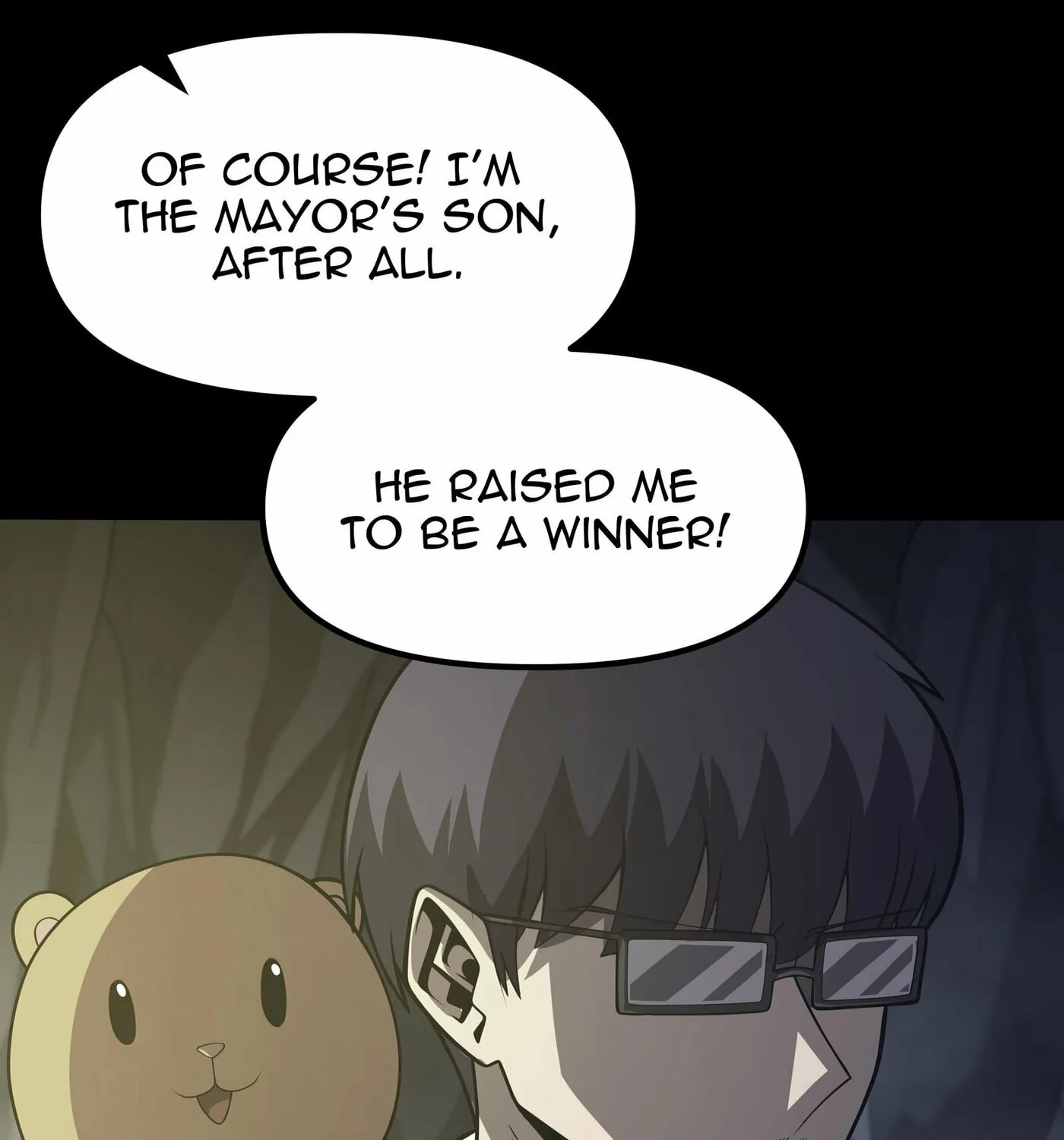 Leveling Up My Isekai'd Abs Chapter 19 page 20 - 
