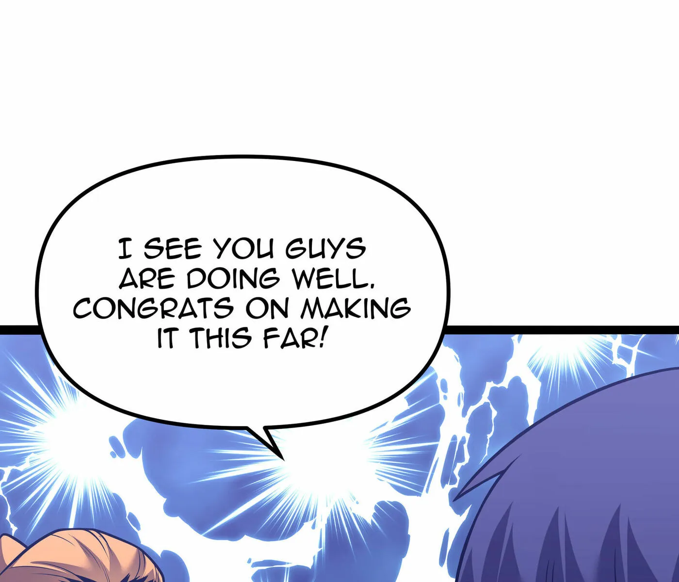 Leveling Up My Isekai'd Abs Chapter 19 page 3 - 