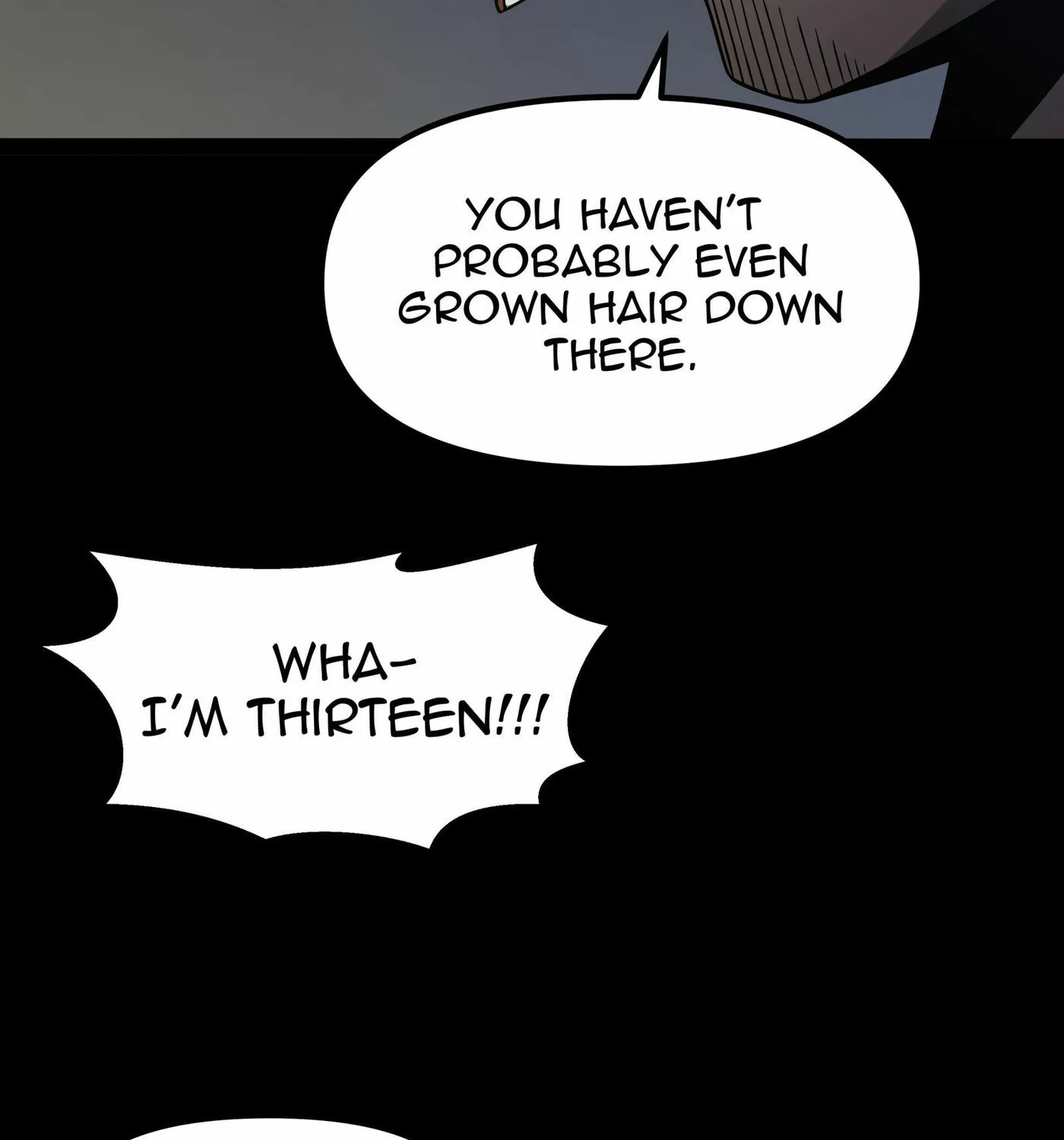 Leveling Up My Isekai'd Abs Chapter 19 page 26 - 