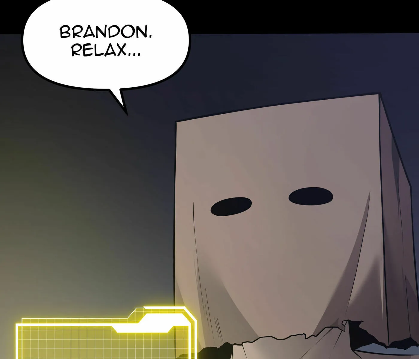 Leveling Up My Isekai'd Abs Chapter 19 page 27 - 