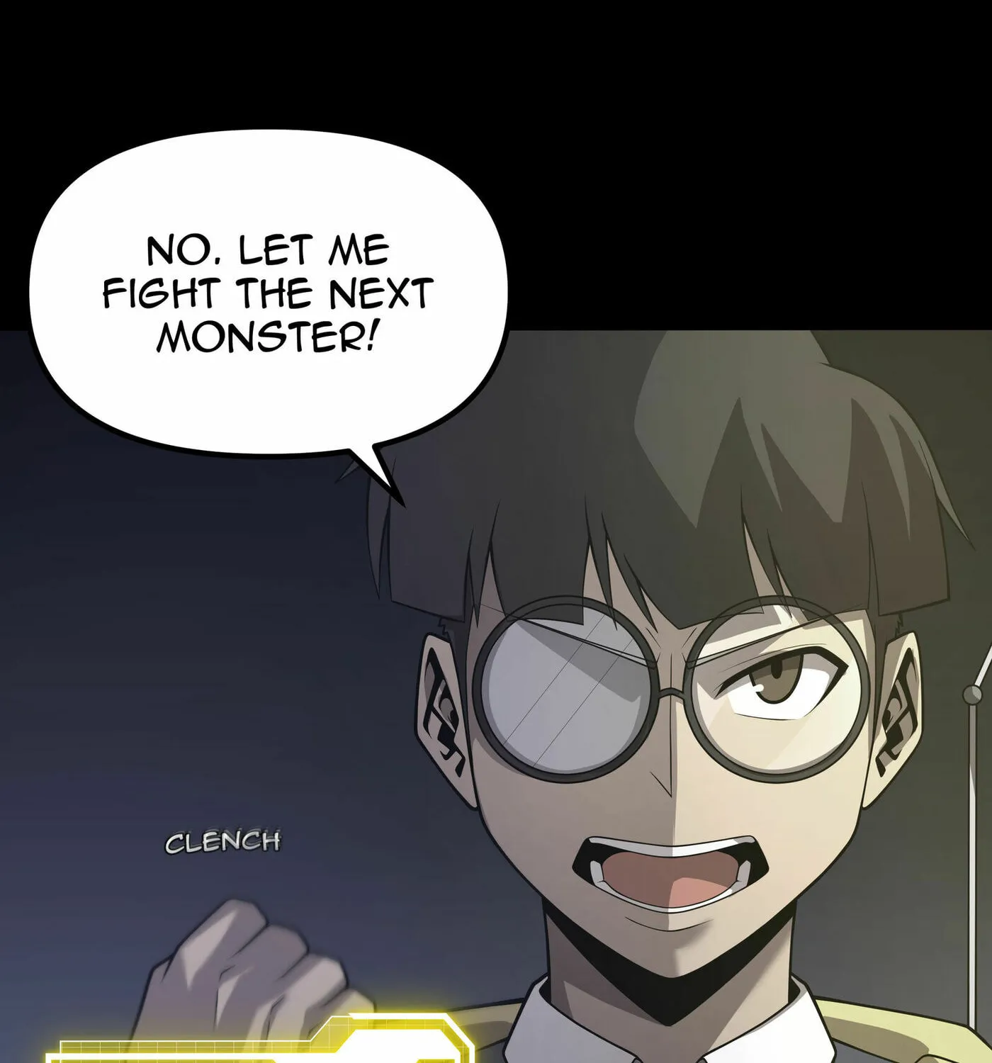 Leveling Up My Isekai'd Abs Chapter 19 page 29 - 