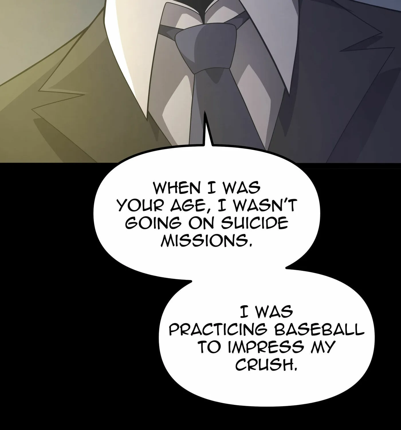 Leveling Up My Isekai'd Abs Chapter 19 page 32 - 