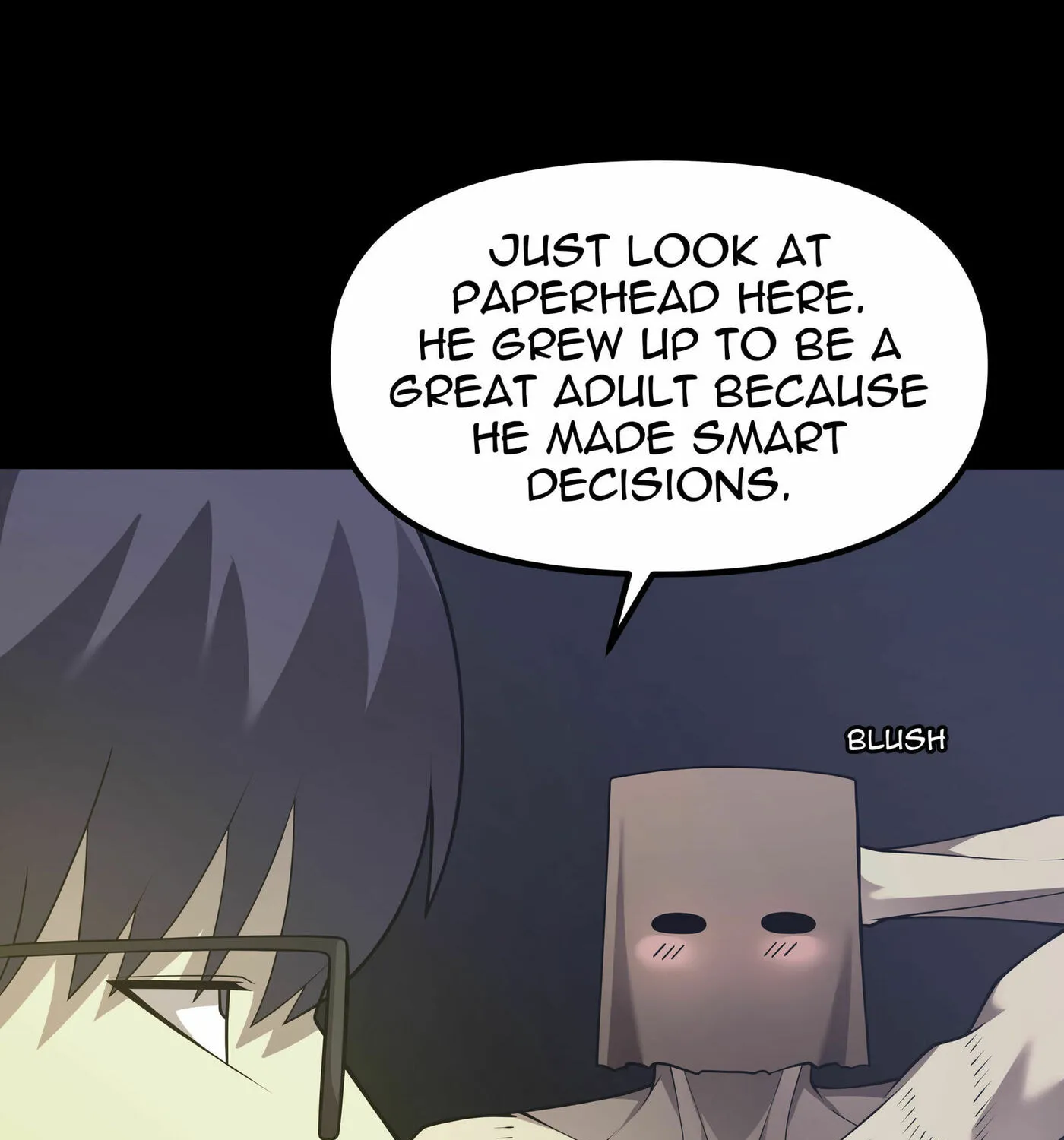 Leveling Up My Isekai'd Abs Chapter 19 page 34 - 