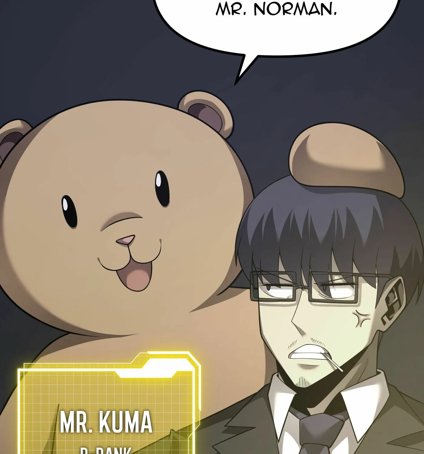 Leveling Up My Isekai'd Abs Chapter 19 page 37 - 