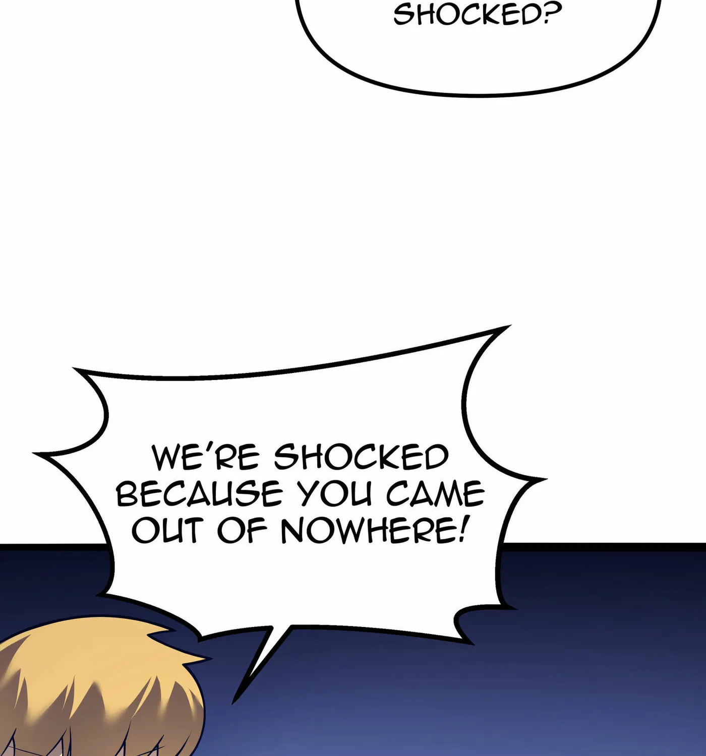 Leveling Up My Isekai'd Abs Chapter 19 page 5 - 