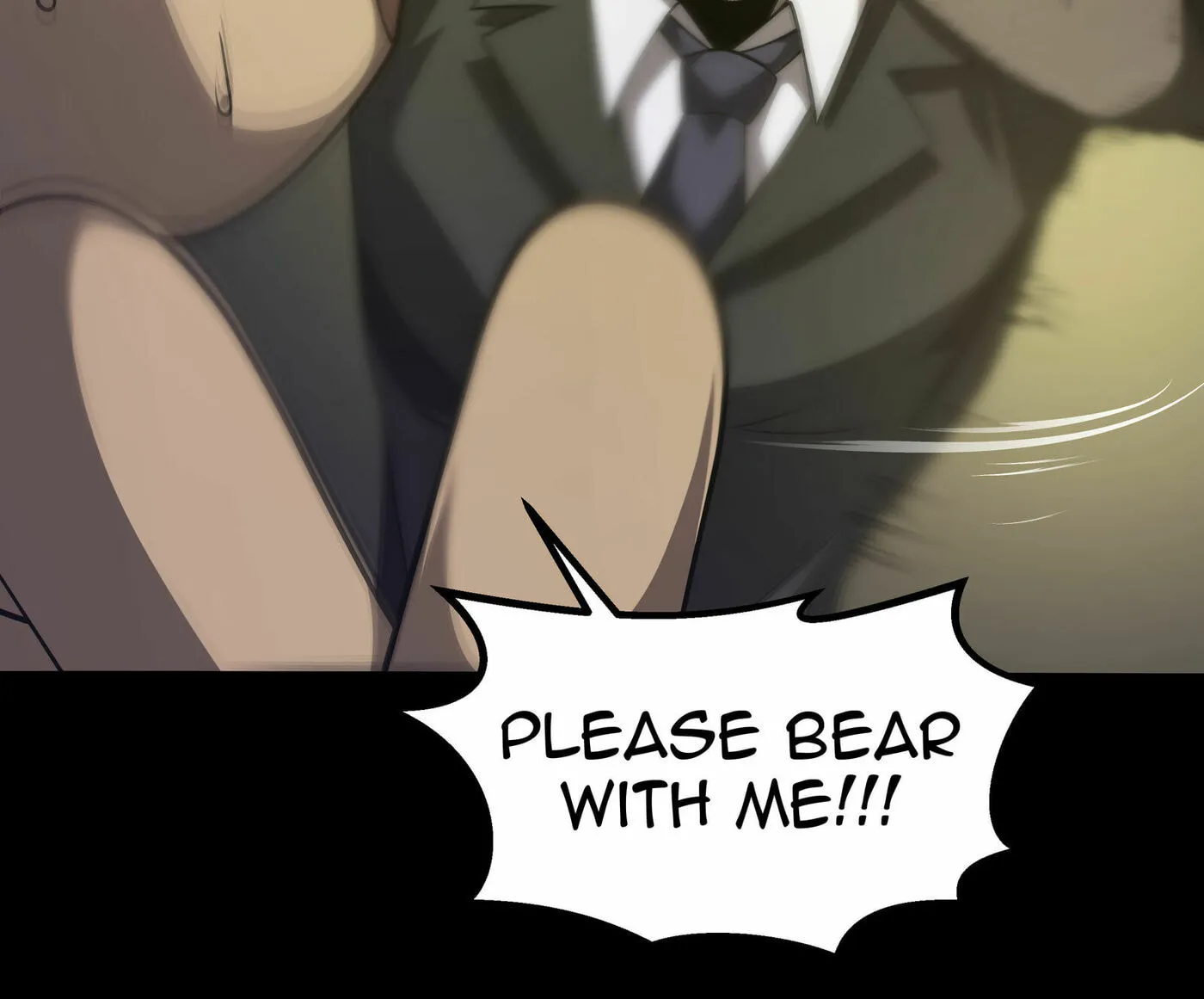Leveling Up My Isekai'd Abs Chapter 19 page 42 - 