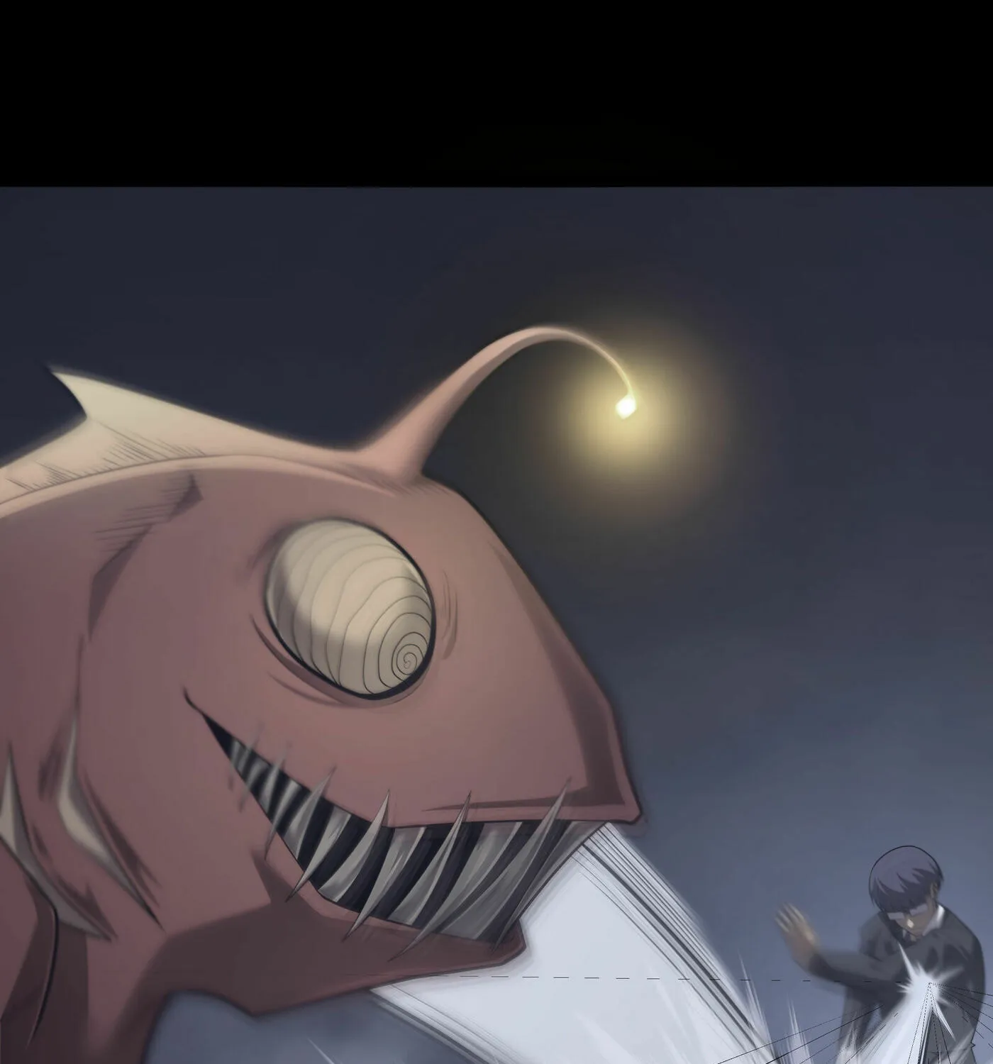 Leveling Up My Isekai'd Abs Chapter 19 page 43 - 