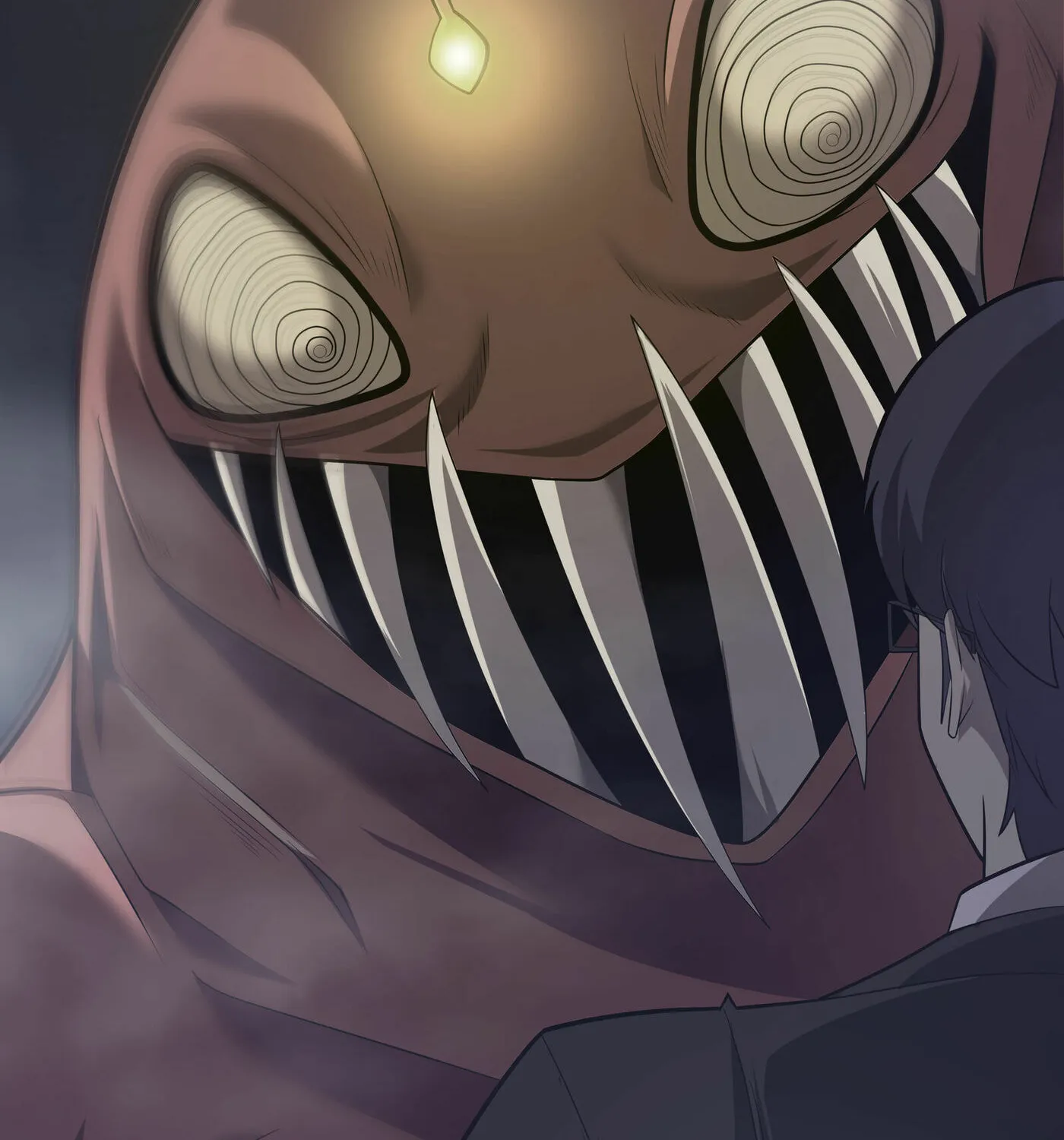 Leveling Up My Isekai'd Abs Chapter 19 page 47 - 