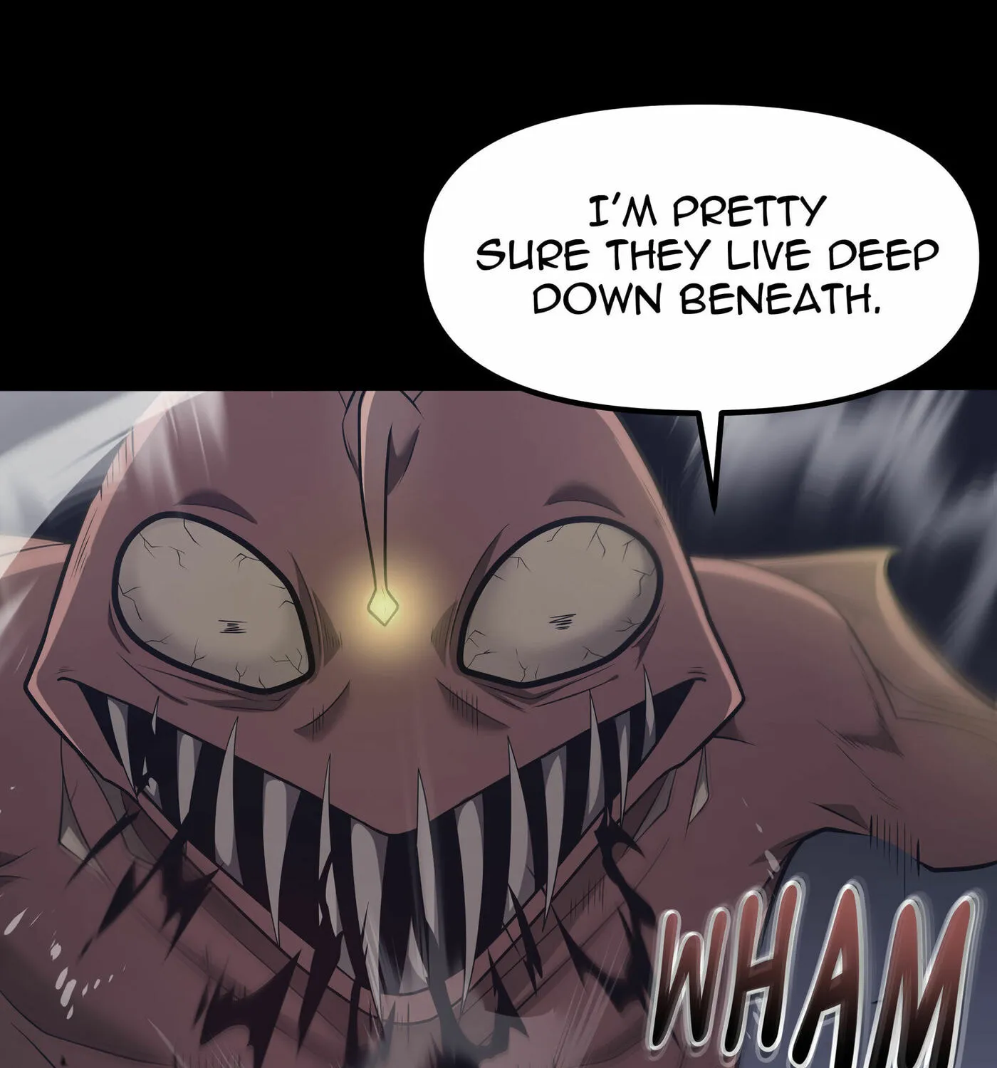 Leveling Up My Isekai'd Abs Chapter 19 page 49 - 