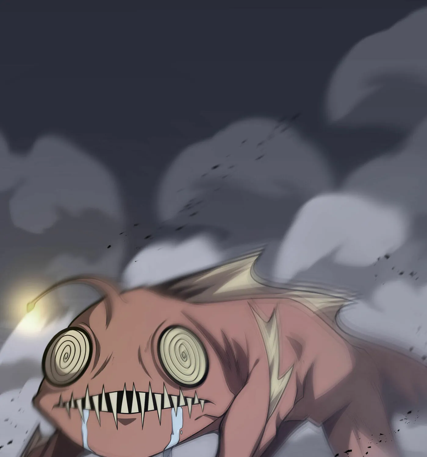 Leveling Up My Isekai'd Abs Chapter 19 page 52 - 