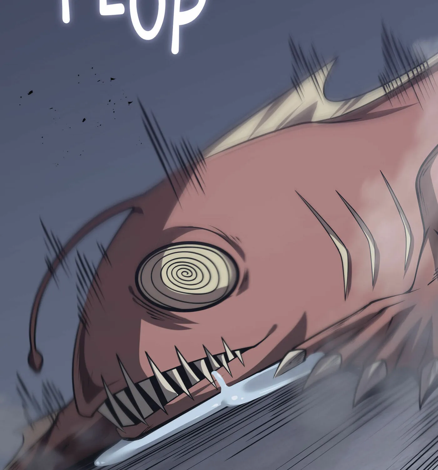 Leveling Up My Isekai'd Abs Chapter 19 page 56 - 