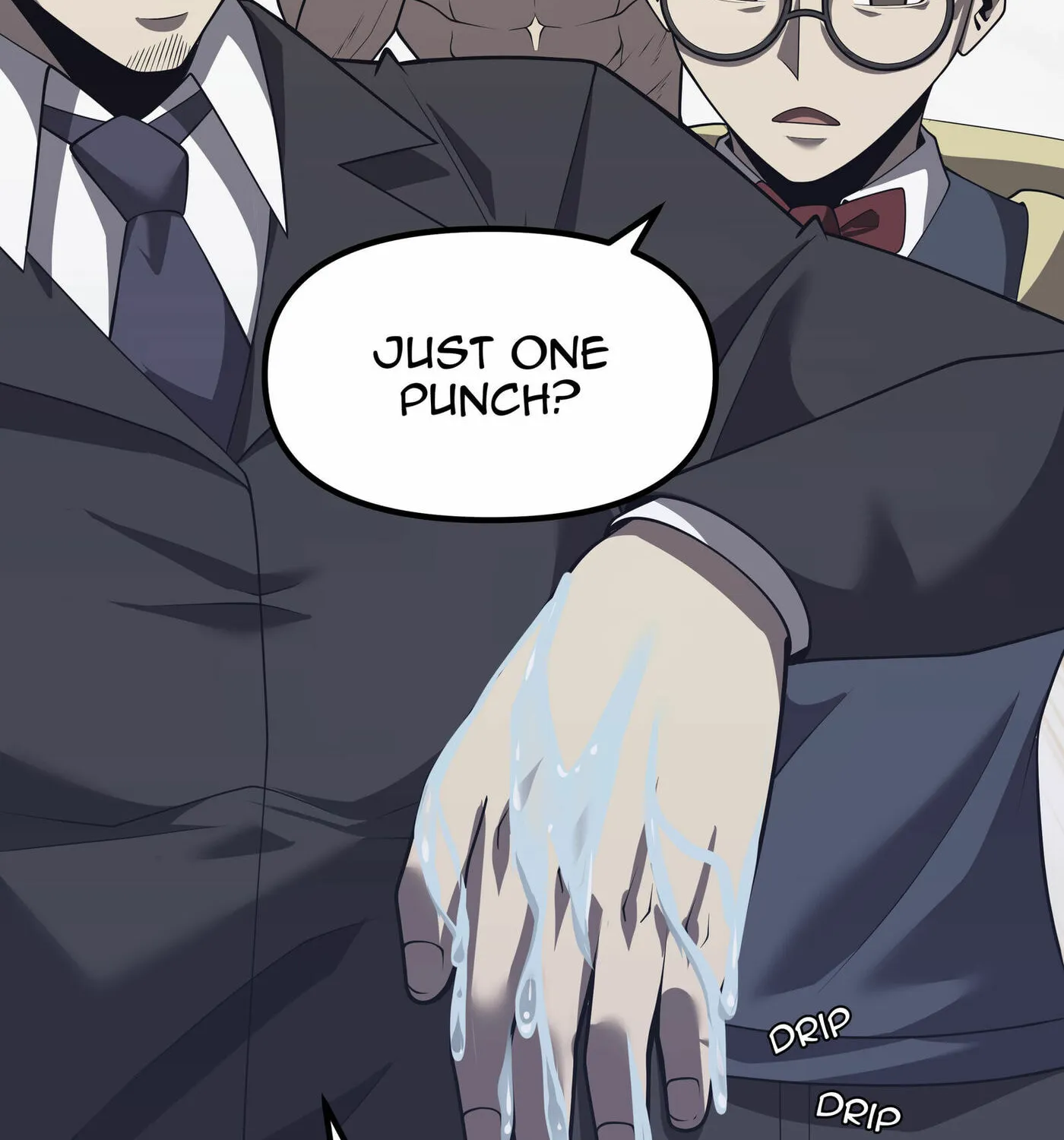 Leveling Up My Isekai'd Abs Chapter 19 page 59 - 
