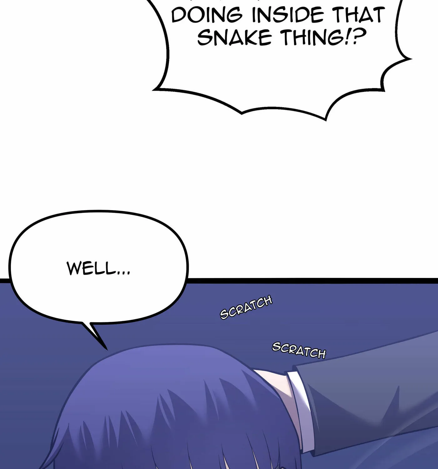 Leveling Up My Isekai'd Abs Chapter 19 page 7 - 