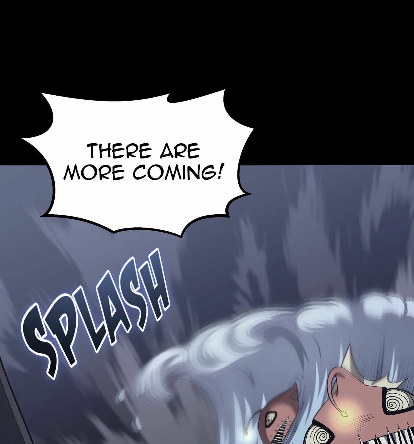 Leveling Up My Isekai'd Abs Chapter 19 page 61 - 