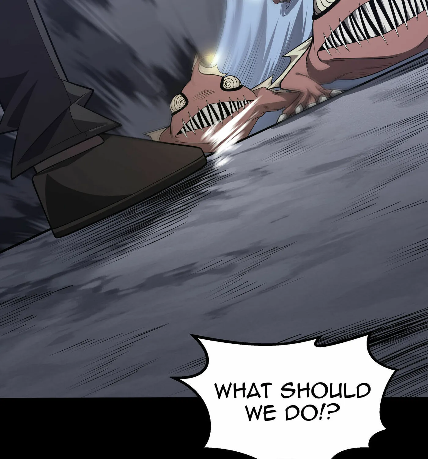 Leveling Up My Isekai'd Abs Chapter 19 page 62 - 
