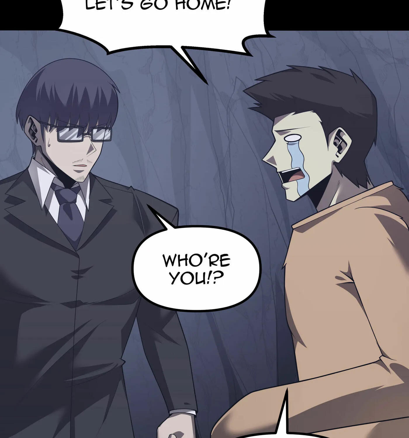 Leveling Up My Isekai'd Abs Chapter 19 page 64 - 