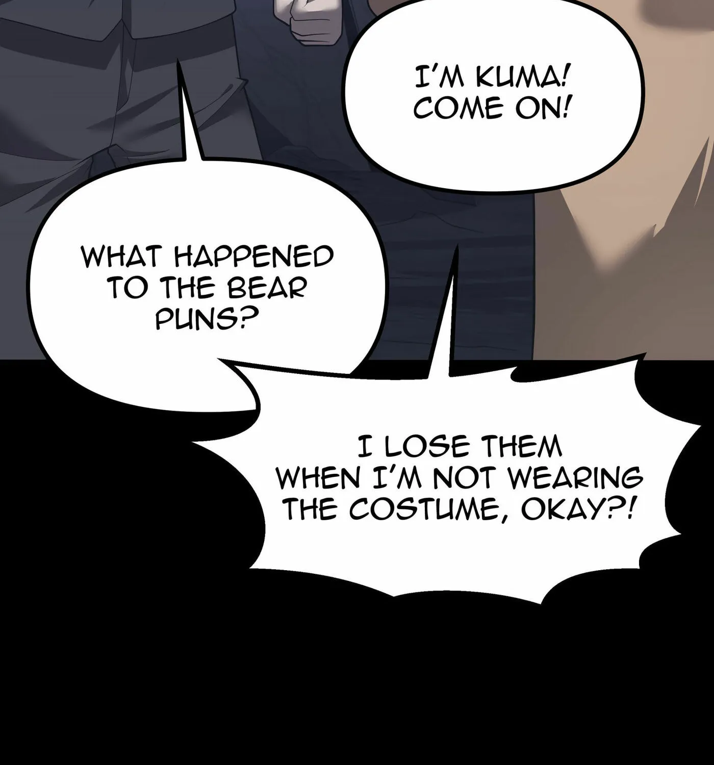 Leveling Up My Isekai'd Abs Chapter 19 page 65 - 