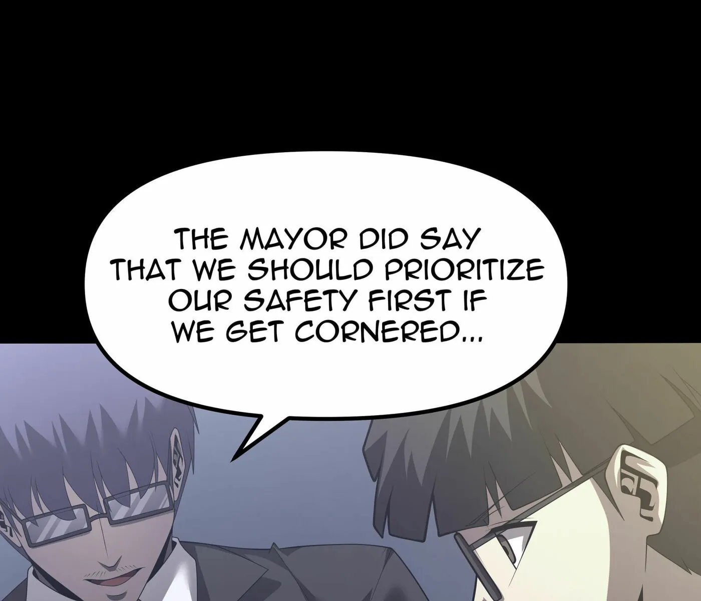 Leveling Up My Isekai'd Abs Chapter 19 page 66 - 