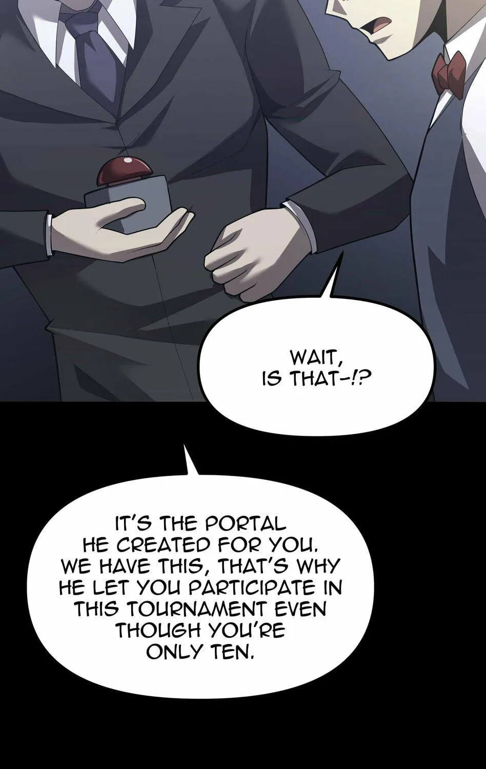 Leveling Up My Isekai'd Abs Chapter 19 page 67 - 