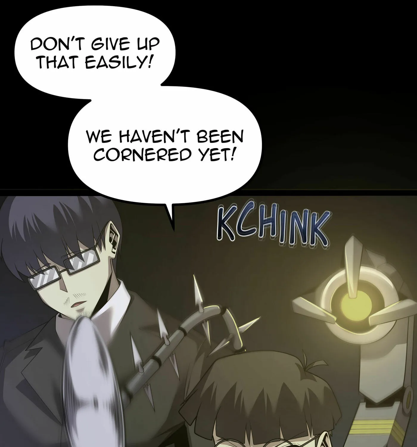 Leveling Up My Isekai'd Abs Chapter 19 page 69 - 