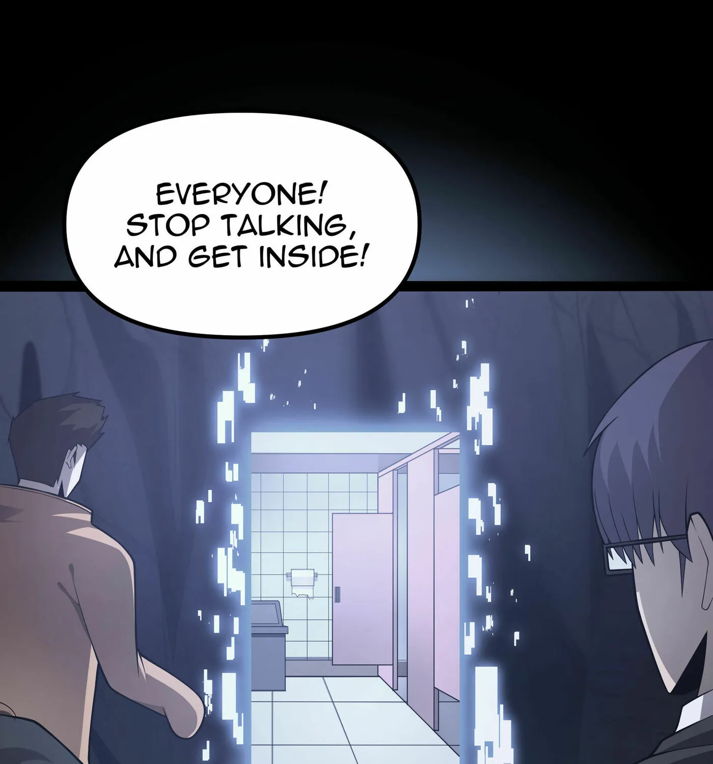 Leveling Up My Isekai'd Abs Chapter 19 page 74 - 
