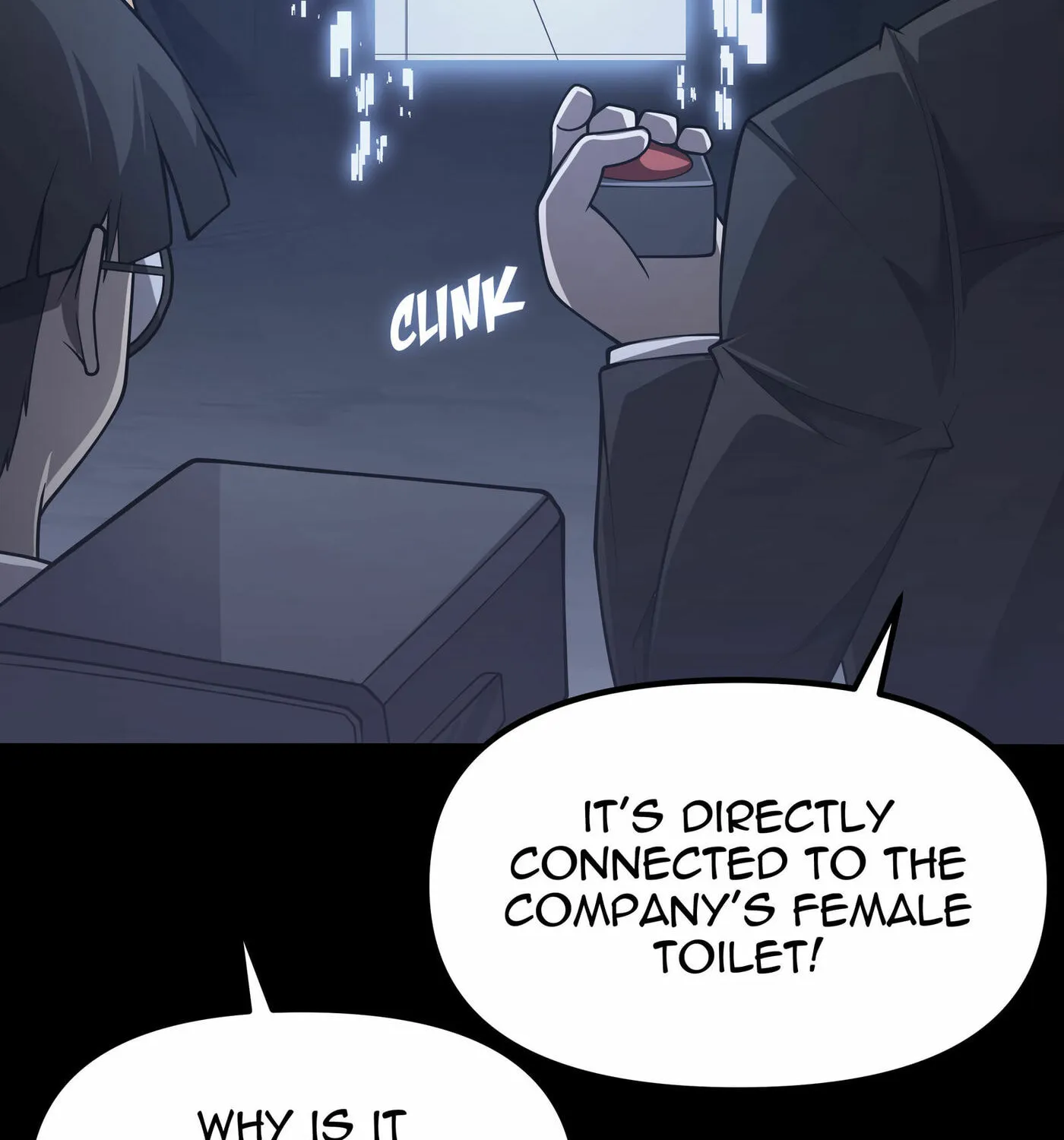 Leveling Up My Isekai'd Abs Chapter 19 page 75 - 