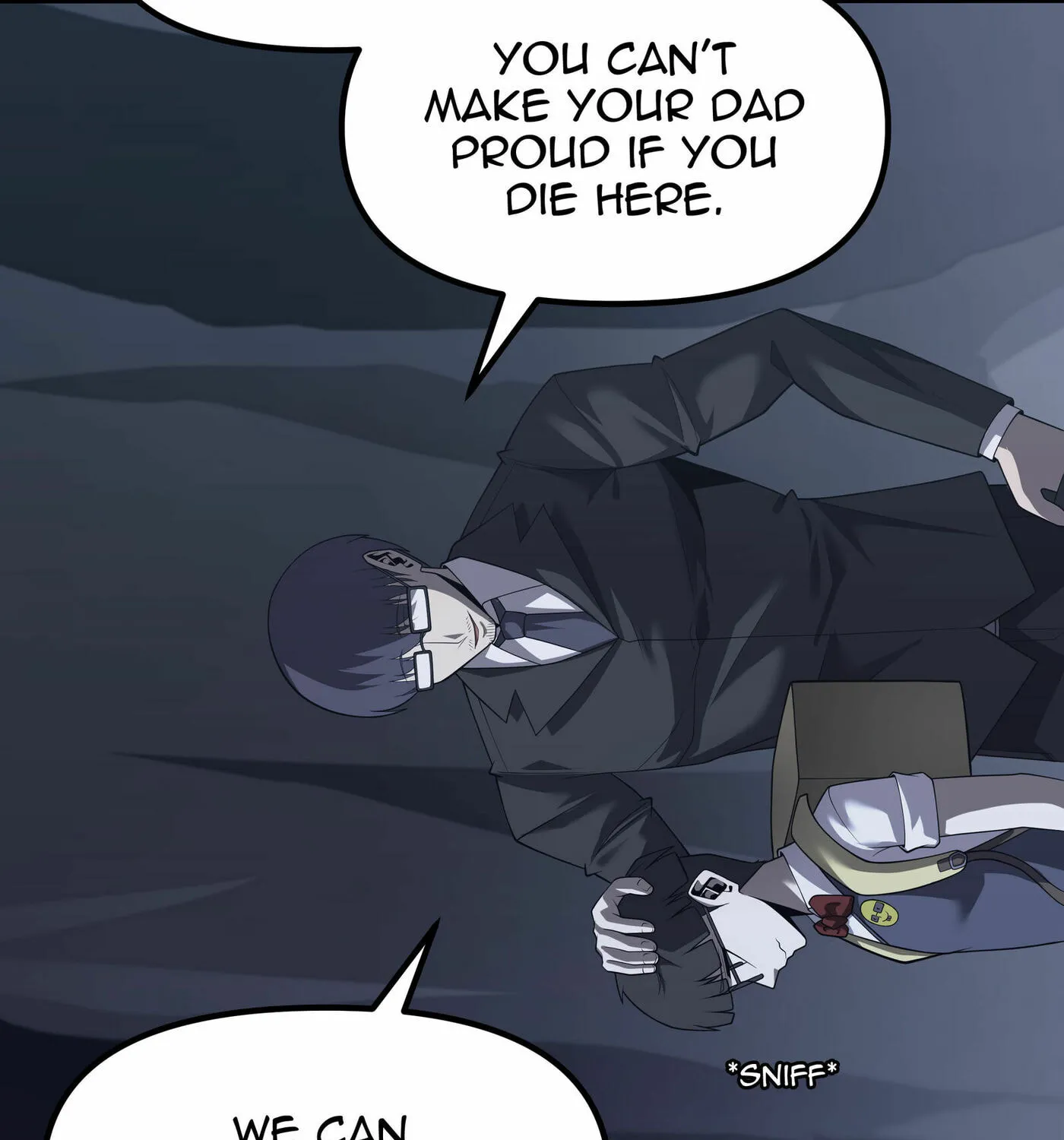 Leveling Up My Isekai'd Abs Chapter 19 page 77 - 