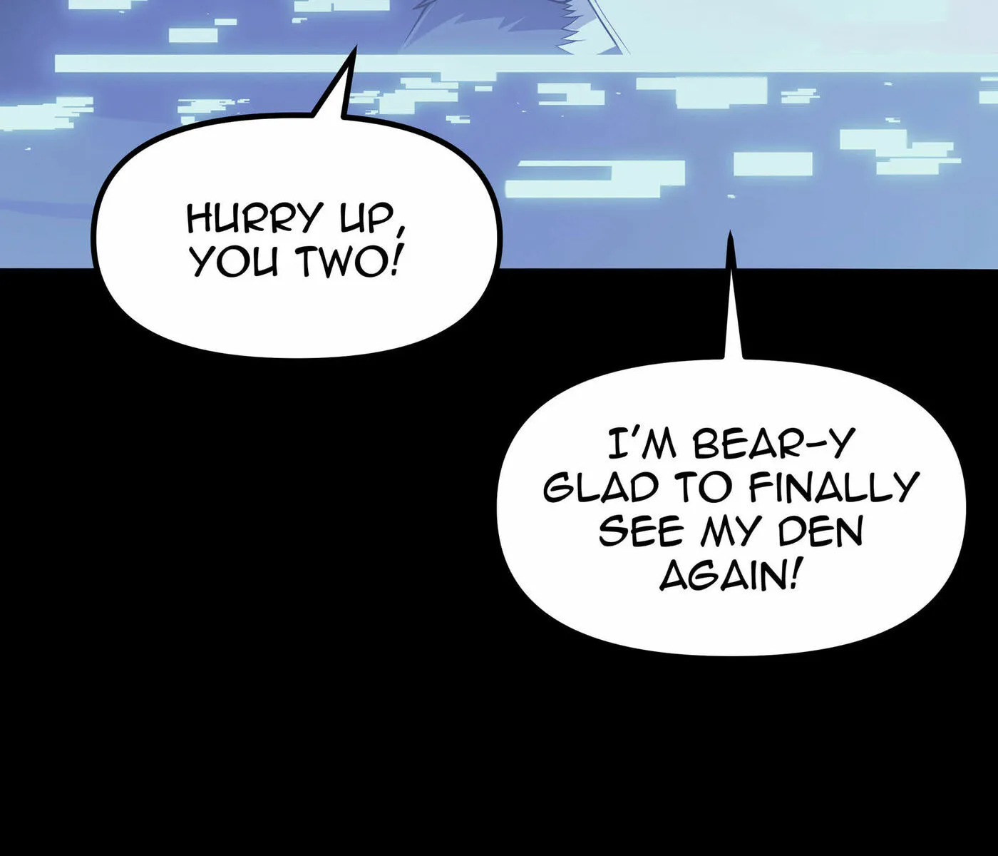Leveling Up My Isekai'd Abs Chapter 19 page 79 - 