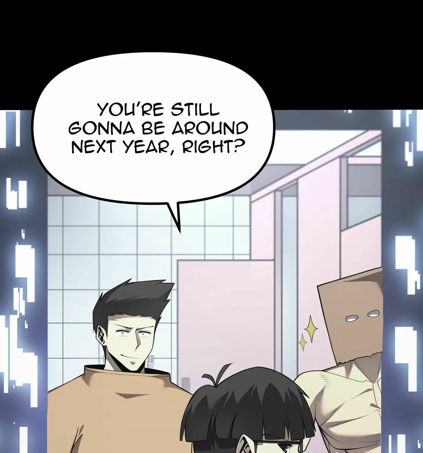 Leveling Up My Isekai'd Abs Chapter 19 page 80 - 