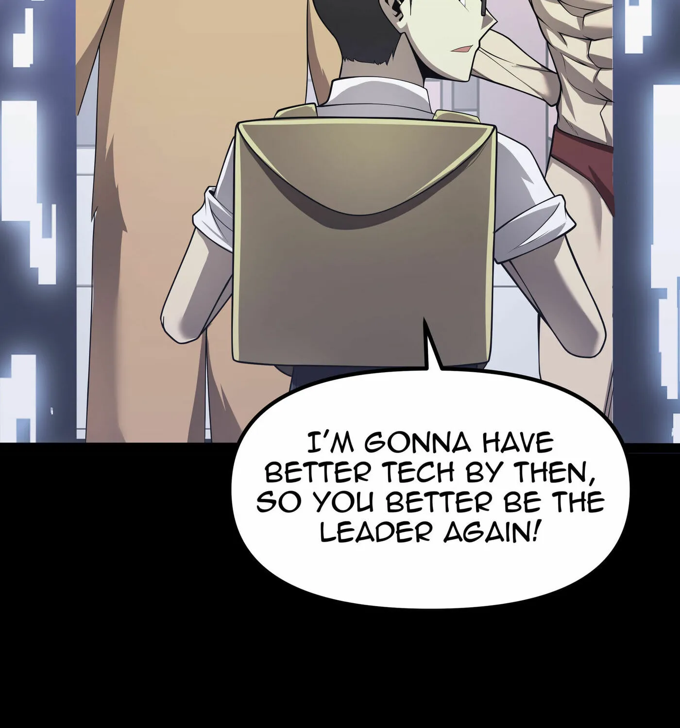 Leveling Up My Isekai'd Abs Chapter 19 page 81 - 