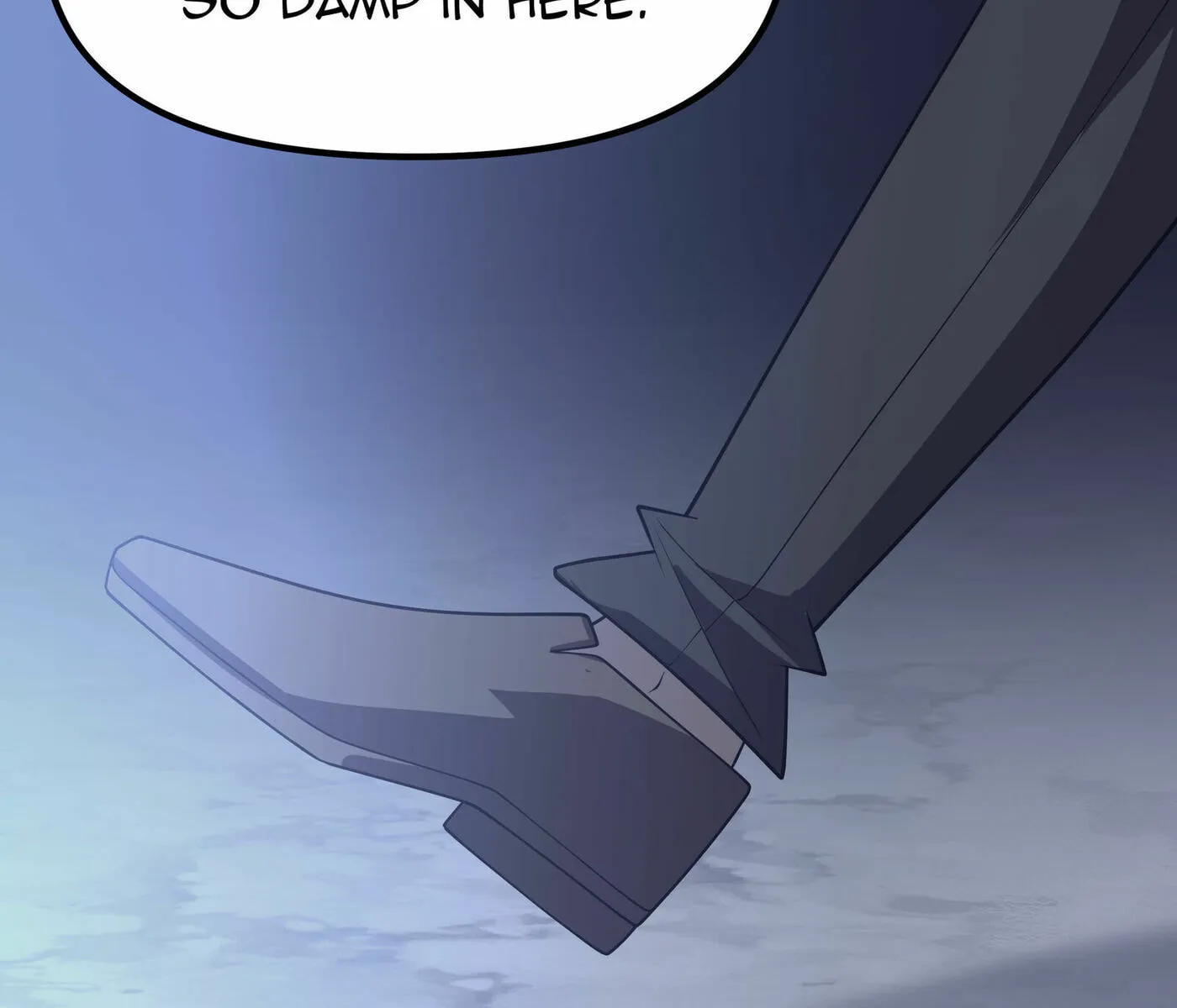 Leveling Up My Isekai'd Abs Chapter 19 page 85 - 