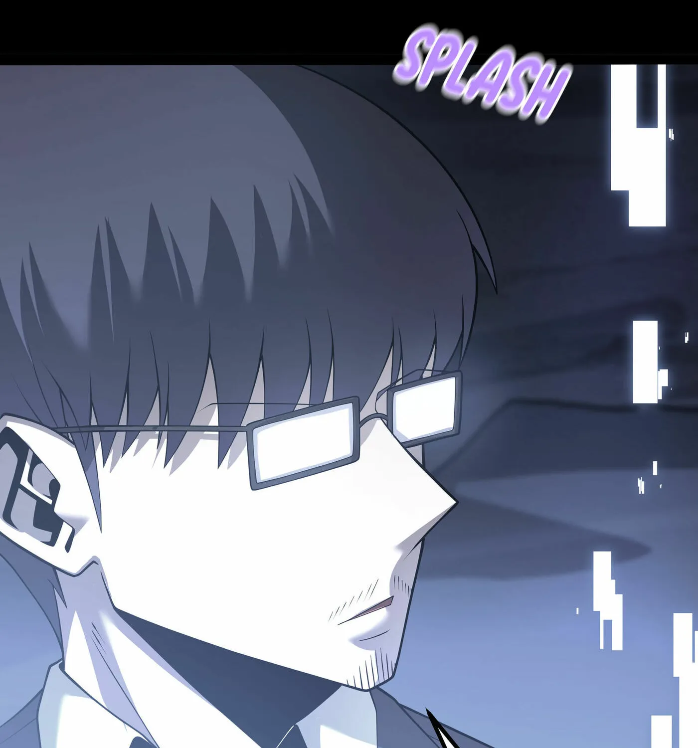 Leveling Up My Isekai'd Abs Chapter 19 page 87 - 