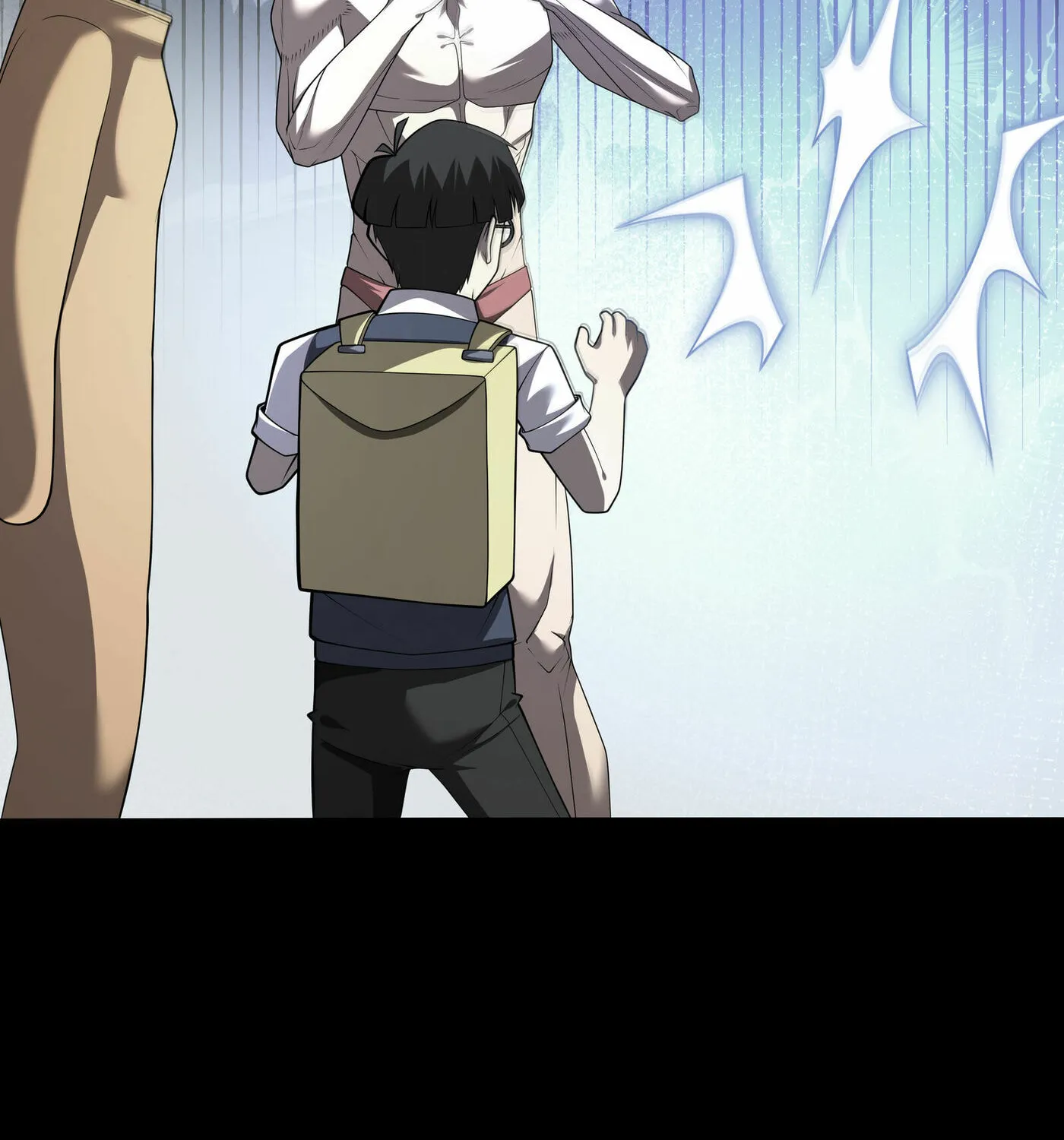 Leveling Up My Isekai'd Abs Chapter 19 page 93 - 