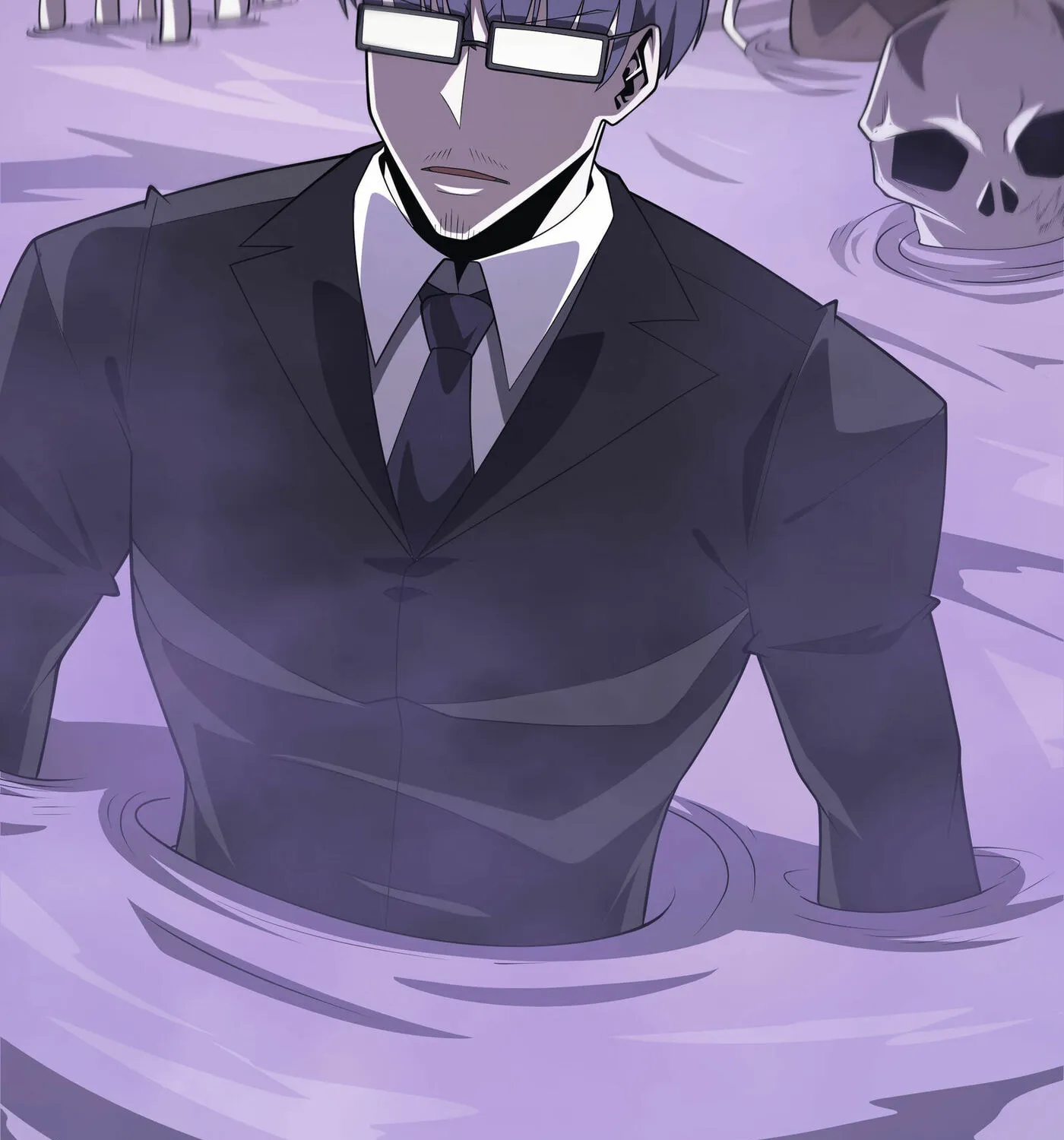 Leveling Up My Isekai'd Abs Chapter 19 page 95 - 