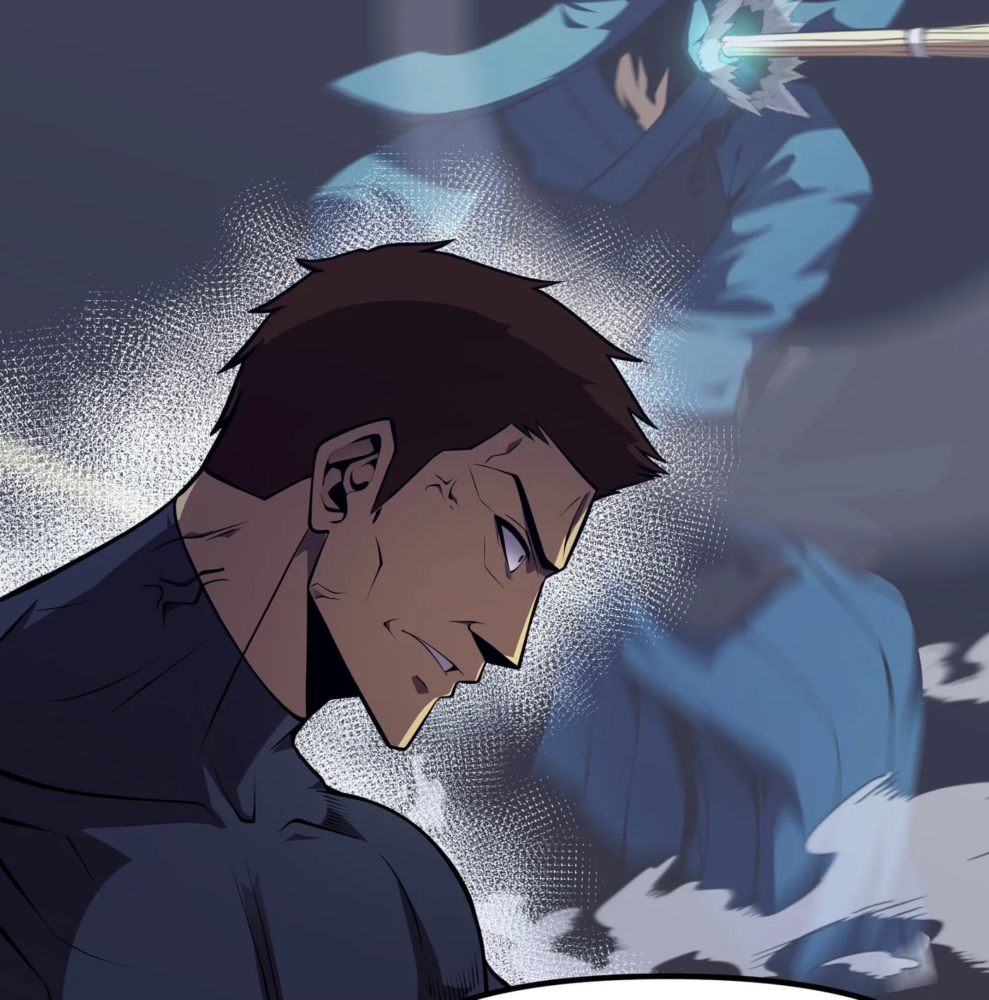 Leveling Up My Isekai'd Abs Chapter 2 page 104 - 