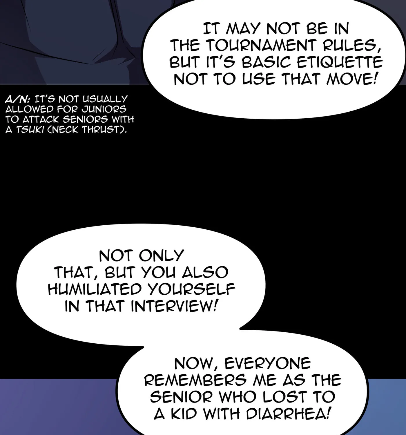 Leveling Up My Isekai'd Abs Chapter 2 page 105 - 
