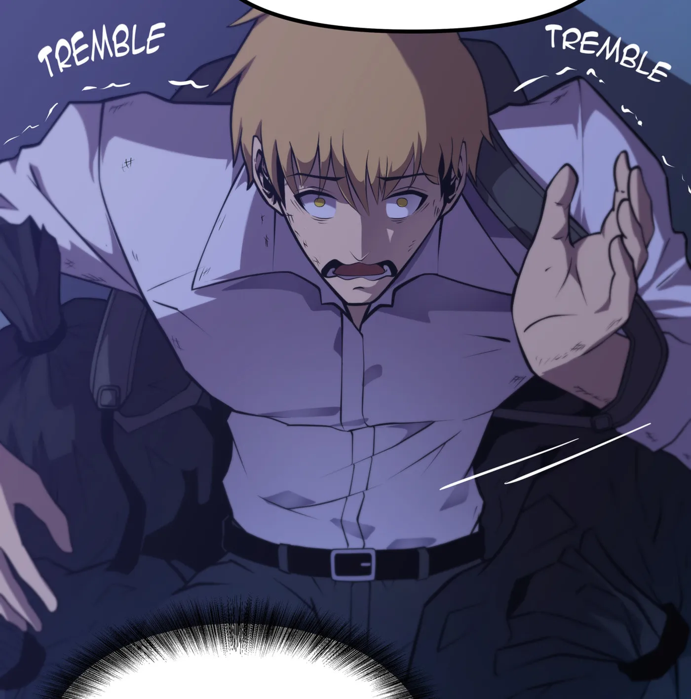 Leveling Up My Isekai'd Abs Chapter 2 page 106 - 