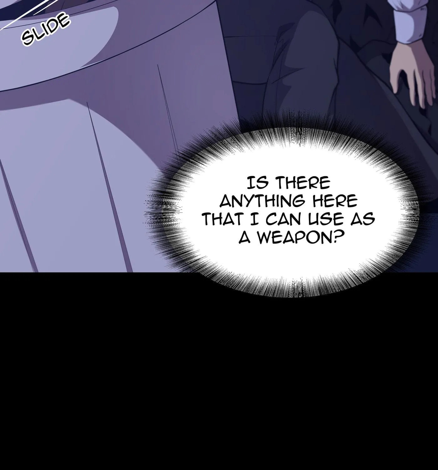 Leveling Up My Isekai'd Abs Chapter 2 page 113 - 