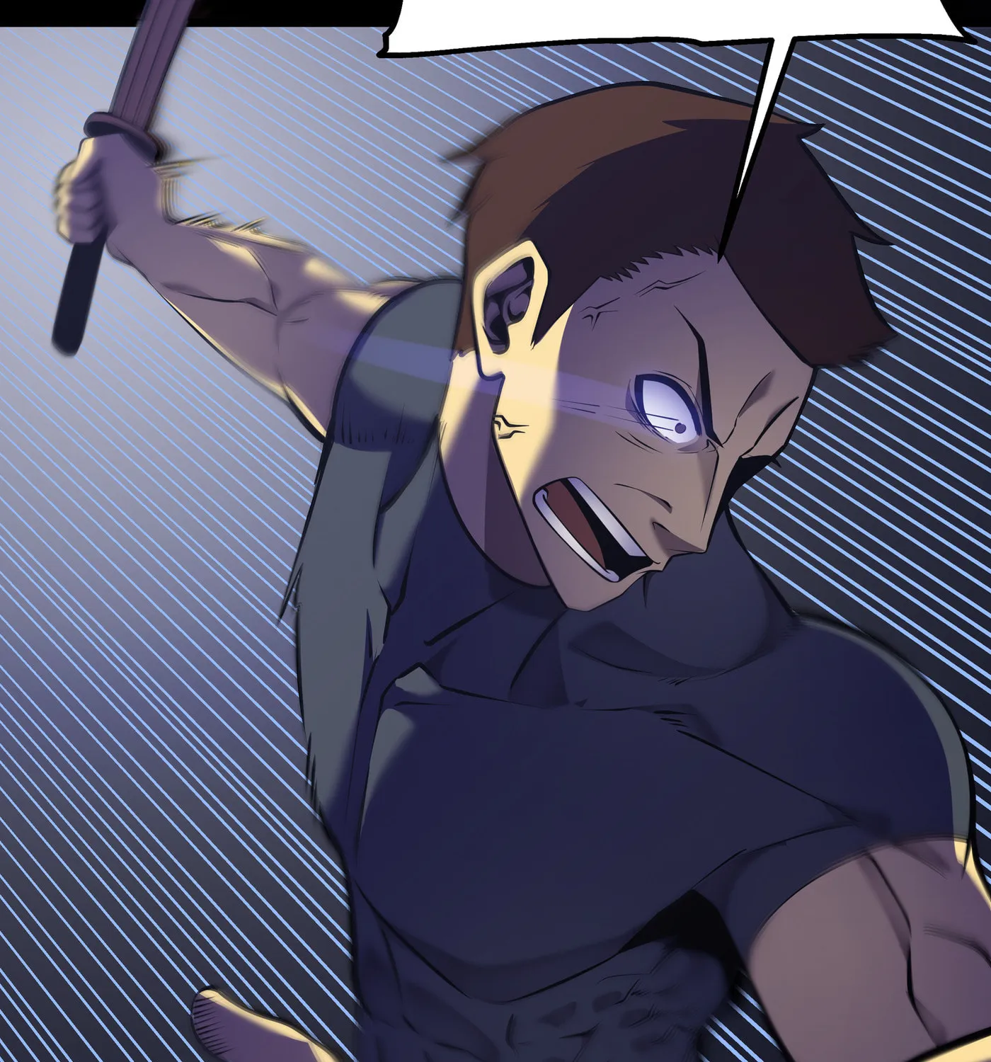 Leveling Up My Isekai'd Abs Chapter 2 page 117 - 