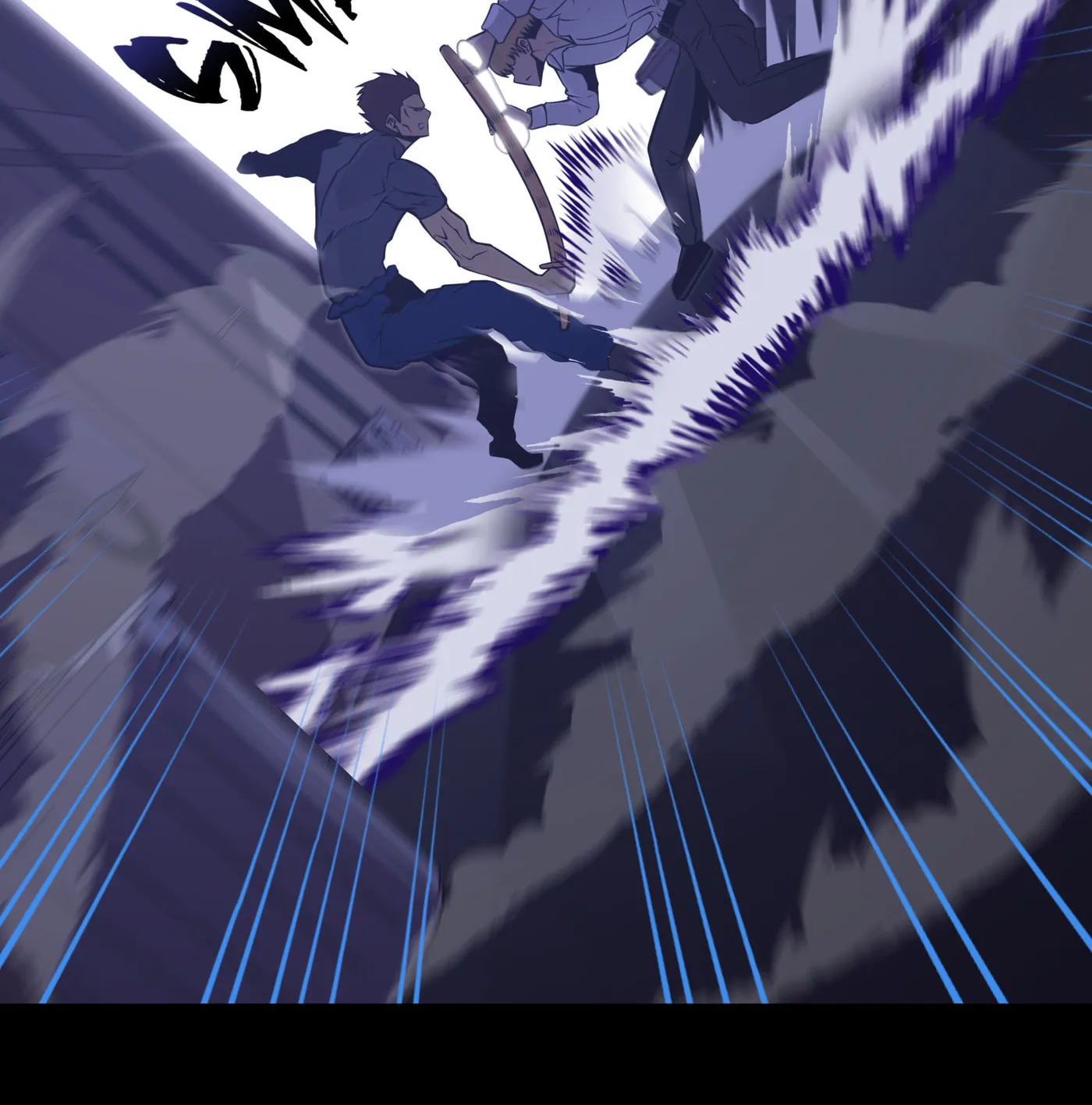Leveling Up My Isekai'd Abs Chapter 2 page 122 - 