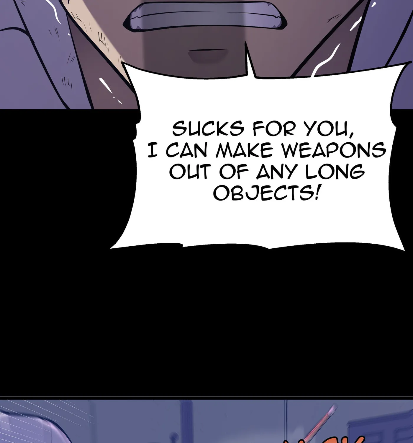 Leveling Up My Isekai'd Abs Chapter 2 page 127 - 