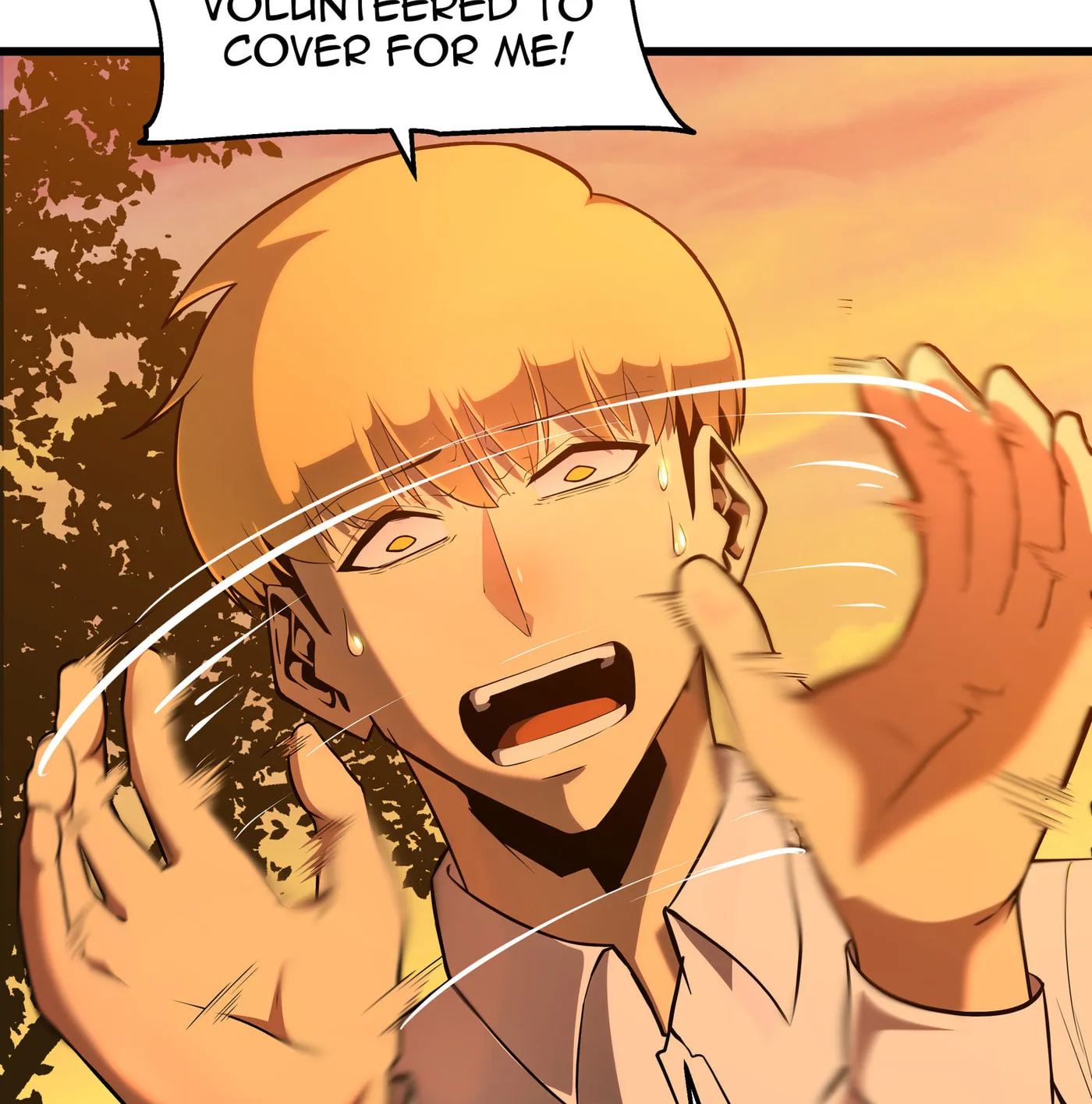 Leveling Up My Isekai'd Abs Chapter 2 page 14 - 