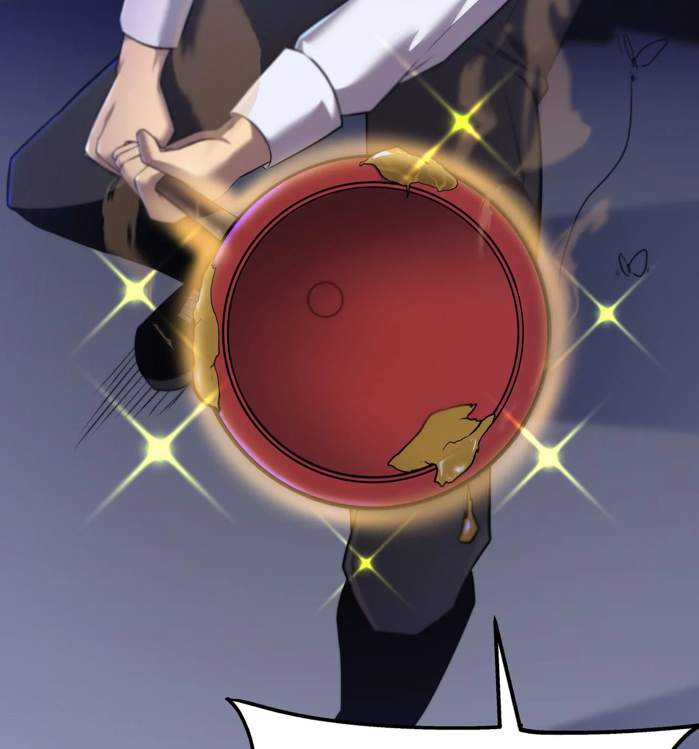Leveling Up My Isekai'd Abs Chapter 2 page 131 - 