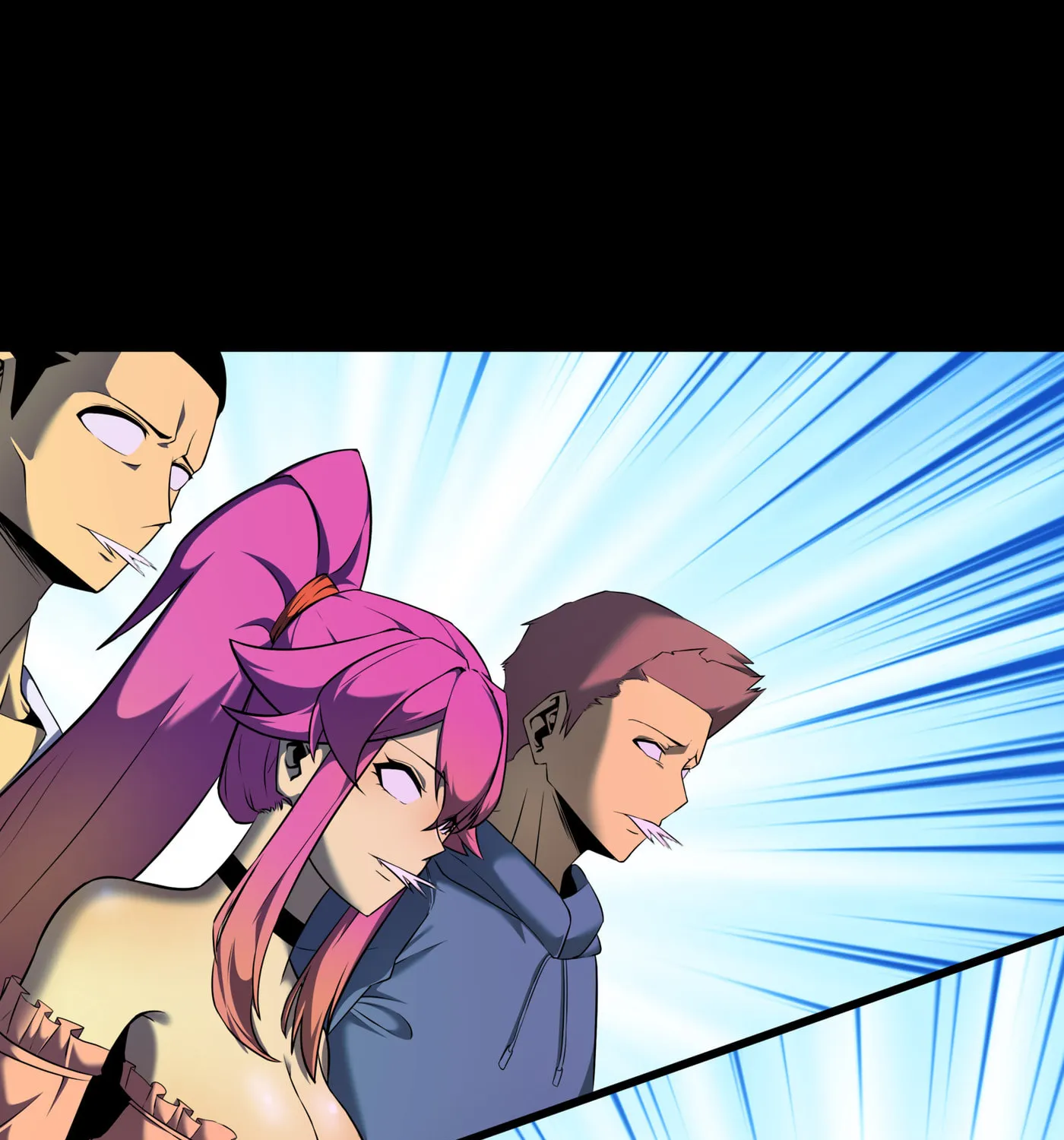 Leveling Up My Isekai'd Abs Chapter 2 page 133 - 