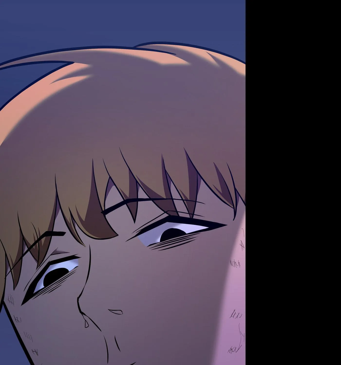 Leveling Up My Isekai'd Abs Chapter 2 page 137 - 