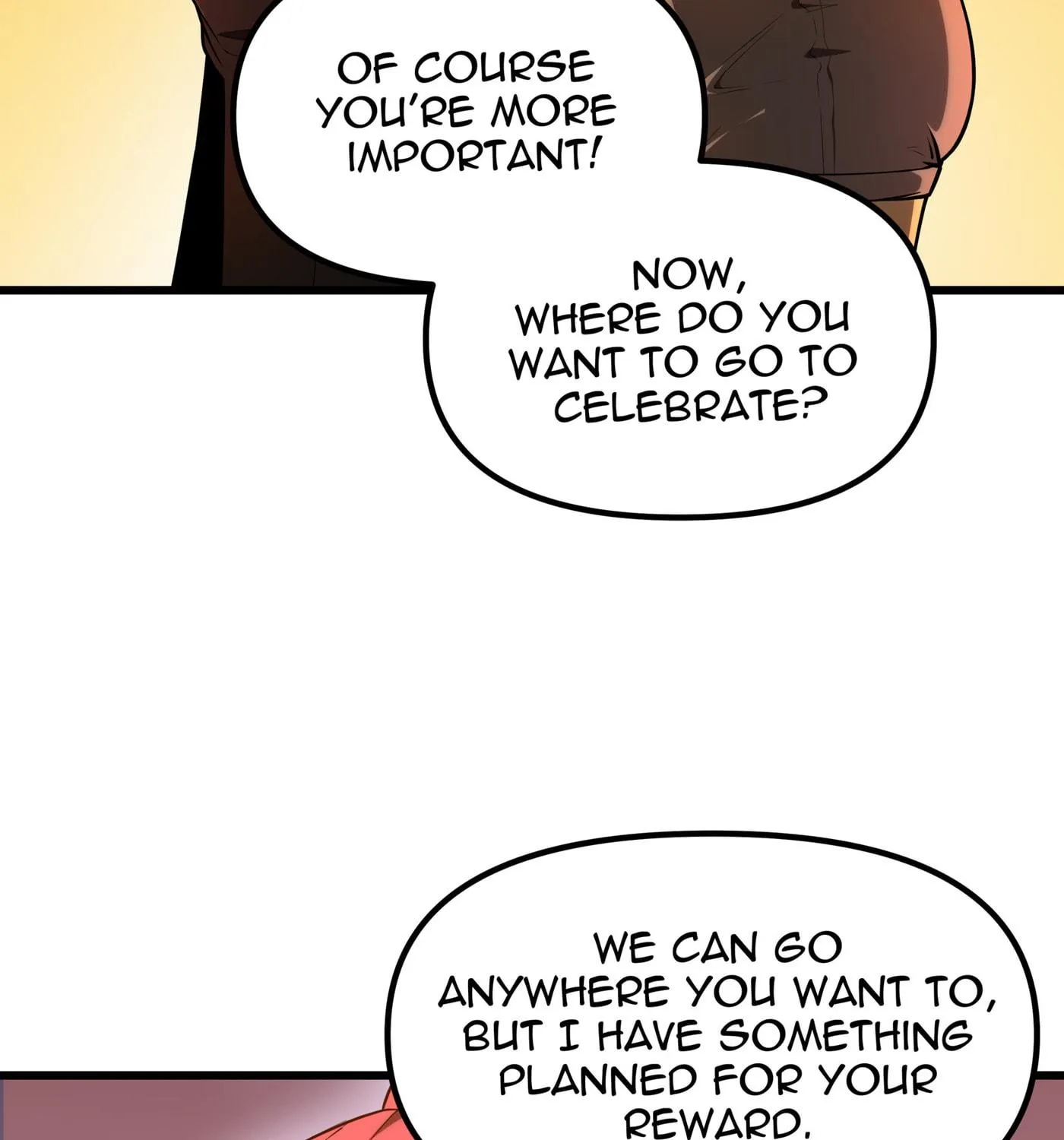 Leveling Up My Isekai'd Abs Chapter 2 page 17 - 