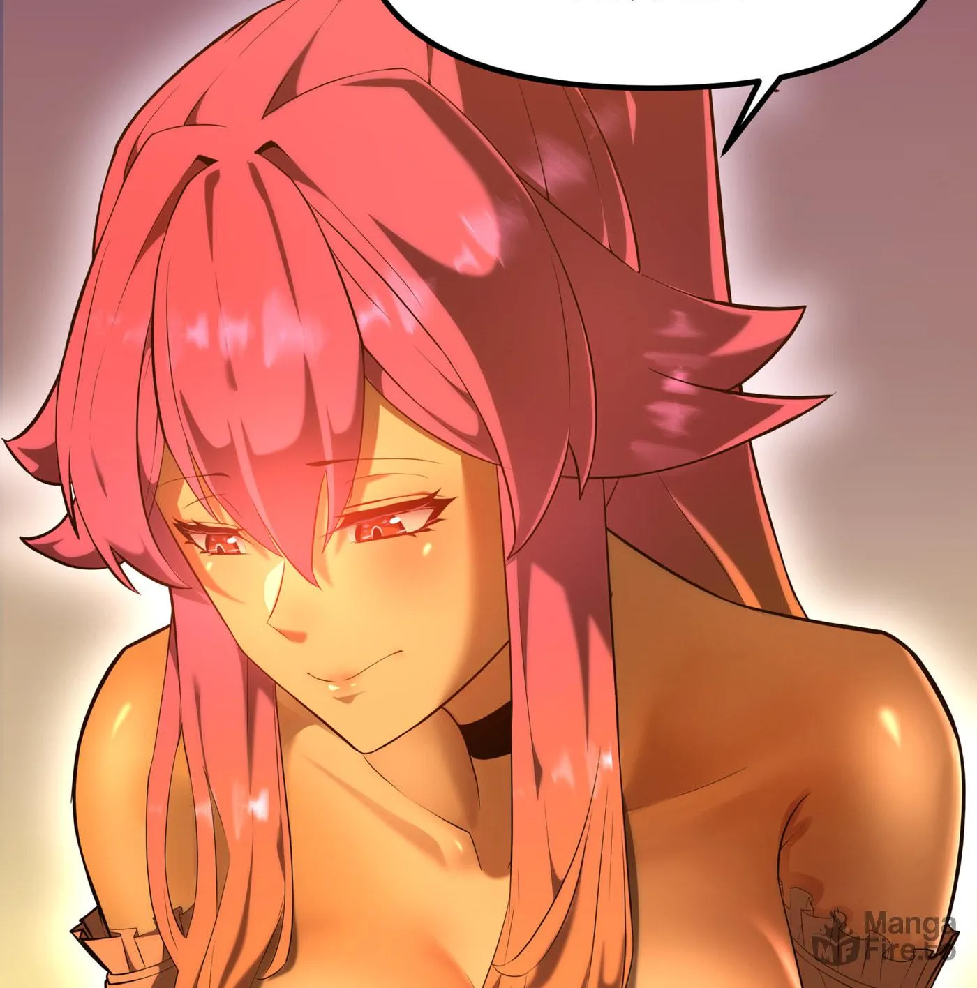 Leveling Up My Isekai'd Abs Chapter 2 page 18 - 